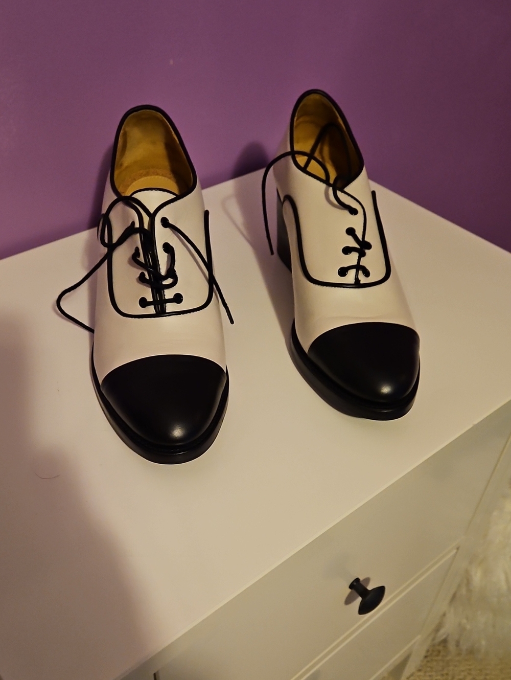 Office Of Angela Scott Miss Maisel Heels